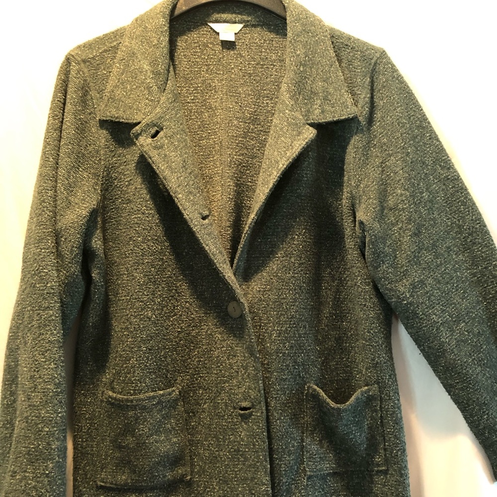 Christopher Banks cardigan